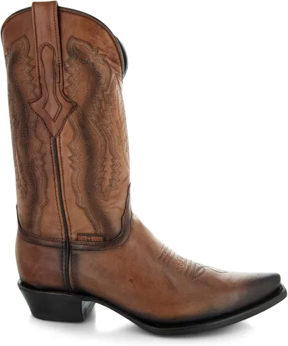 Miniatura 3 de Soto Boots H50030 - Botas vaqueras para hombre