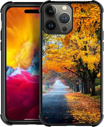 Miniatura 97 de Compatible con funda para iPhone 6 Plus/6s Plus,Bite Your Teeth Diseño de patrón asombroso, funda trasera dura de PC anti-arañazos y a prueba