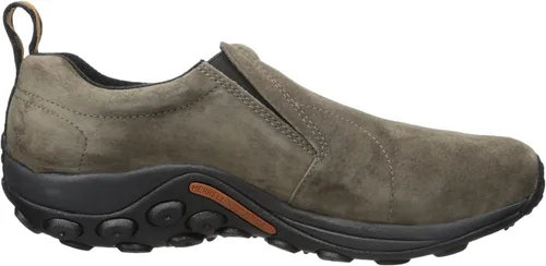 Miniatura 6 de Zapato deslizable Jungle de Merrell, de cuero, para hombre