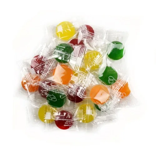 Miniatura 34 de Candy Retailer Eda's - Caramelo duro sin azúcar (lima limón, 1 libra)