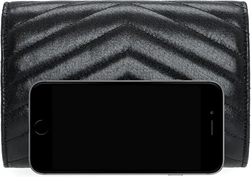 Miniatura 3 de Bolso de noche para mujer, acolchado, formal, elegante, bolso de mano de boda