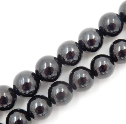 Miniatura 10 de Cuentas de piedras preciosas para la fabricación de joyas, cuentas de monedas facetadas de piedra natural piedra de sangre africana de 0.236 in