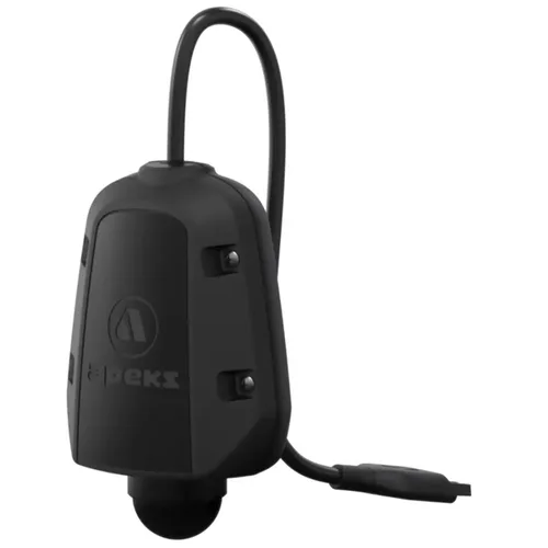 Miniatura 3 de Apeks DSX - Ordenador de buceo con analizador O2, color negro