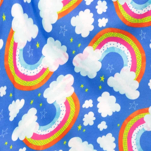 Miniatura 5 de Paw Patrol Pijama para niña Skye