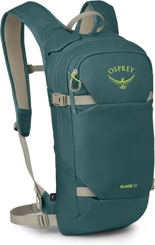 Miniatura 18 de Osprey Glade - Mochila de hidratación para esquí y snowboard - Invierno para clima frío - Depósito de agua de 2.5 L y arnés aislado