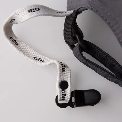 Miniatura 17 de Gill Race Cap - Protección solar UV 50+