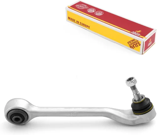 Miniatura 233 de Metrix Premium Chassis Parts - Brazo de control inferior delantero izquierdo con junta esférica y conjunto de buje Compatible con Chevrolet Aveo 18