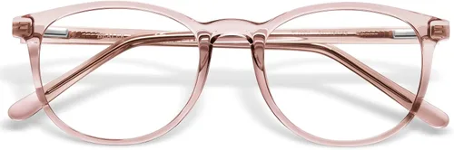BEALER Gafas de bloqueo de luz azul para mujer