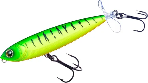 Miniatura 38 de Duel Yo Zuri R 3 Db Manivela 1 5' F 60 Mm 2 8 Sexy Shad