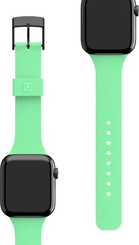 Miniatura 14 de [U] by UAG Compatible with Apple Watch Band 49/46/45/44mm & 42/41/40mm iWatch Series Ultra 3/Ultra 2/Ultra/4-11/SE3/SE2/SE Dot Replacement Watch