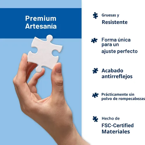 Miniatura 2 de Ravensburger - Pet School Pals - Rompecabezas de 150 piezas - Coloridas travesuras caninas - Imágenes audaces y brillantes - Regalo ideal - Calidad