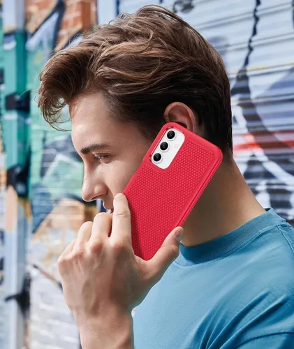 Miniatura 876 de FNTCASE Funda para iPhone 17 Pro: Fundas delgadas translúcidas de color azul claro compatibles con MagSafe, protección completa de la cámara