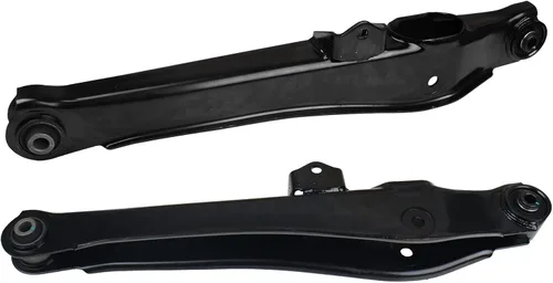 Miniatura 9 de Autoround Kit de Brazo de Control Trasero Compatible con Jeep Compass Patriot 2007-2017, Dodge Caliber 2007-2012, Suspensión 6 piezas - 2 Brazos