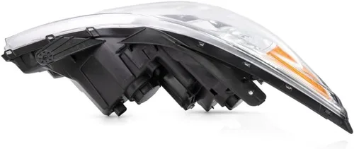 Miniatura 8 de Para Hyundai Sonata faro 2011 2012 2013 lado del conductor Tipo 1 GLS modelo para HY2502159 92101-3Q000