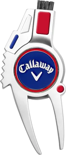 Miniatura 14 de Callaway 4-in-1 Golf Divot Repair Tool