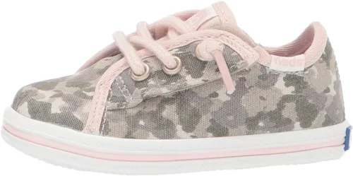 Miniatura 8 de Keds Baby Kickstart - Tenis para cuna