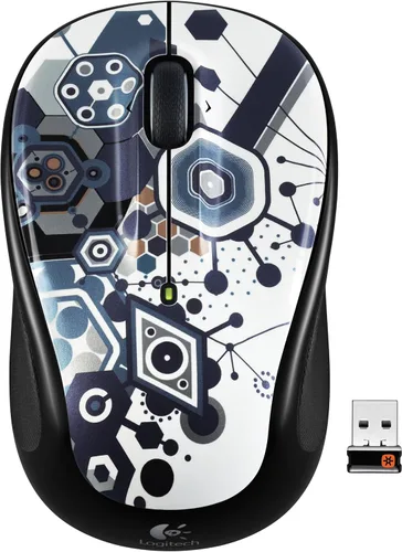 Miniatura 9 de Logitech M325 Mouse diseñado para desplazamiento en la Web., Azul azul