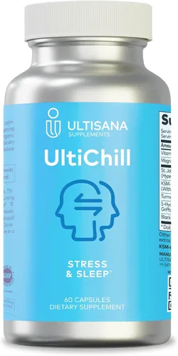 Miniatura 12 de Diaberine Berberine HCL Suplemento – Berberina 500 mg con vitamina B12, magnesio y cromo – Apoya el metabolismo, la salud del corazón, la energía