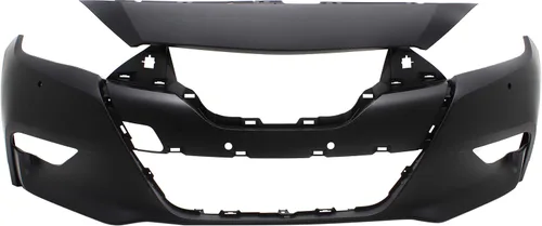 Miniatura 7 de Garage-Pro Cubierta de parachoques compatible con Nissan Altima CAPA Sedan trasero 2002-2006