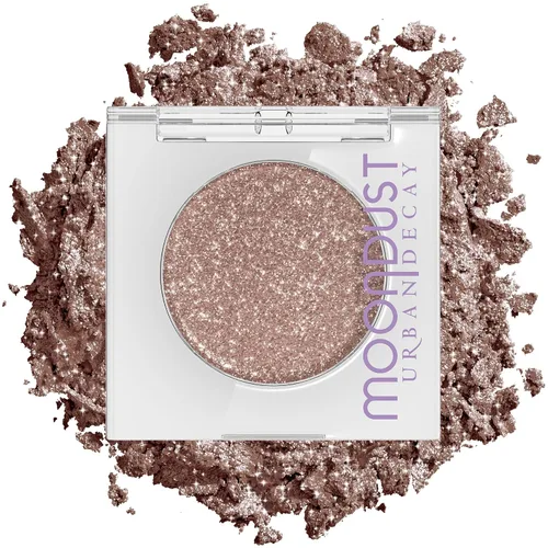 Miniatura 13 de URBAN DECAY Sombra de ojos con purpurina 24/7 Moondust - Maquillaje de ojos brillante, uso de larga duración, acabado brillante altamente Solsticio