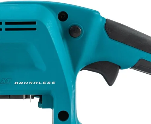 Miniatura 6 de Makita XCU11Z 18V LXT® - Motosierra inalámbrica de iones de litio sin escobillas de 14 pulgadas, solo herramienta