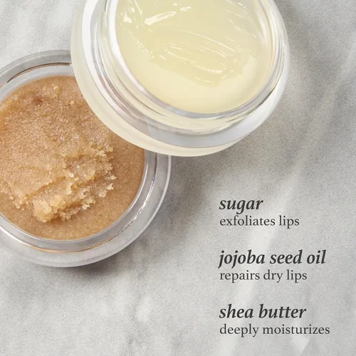 Miniatura 3 de Julep Tratamiento labial 24/7, bálsamo hidratante y máscara para dormir, reparación hidratante, mascarilla nutritiva y exfoliante exfoliante, lavanda