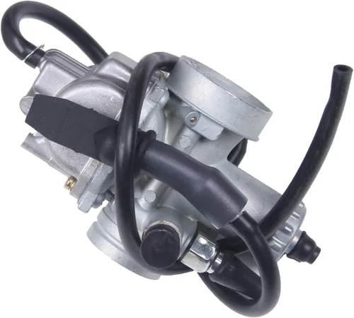 Miniatura 3 de Nuevo Carburador para Suzuki LT230GE LT230 LTF230 Quadrunner 1985-1987