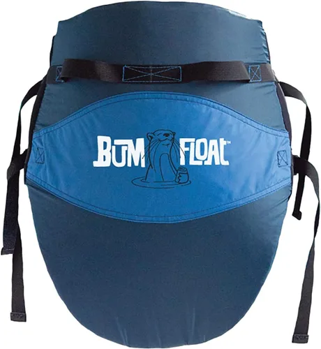 Miniatura 3 de Floating Pants - Hands Free Recreational Floatation Device - Wearable Adult Water Float for Lakes & Pools - Floaty Bottom with Adjustable Straps - 2