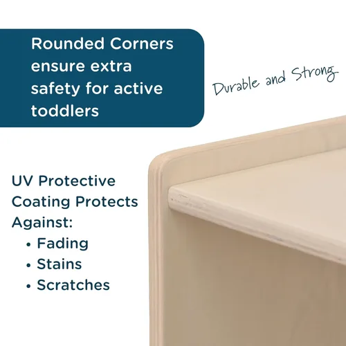 Miniatura 8 de Children's Factory - Silla para niños pequeños con correa, asiento de actividades para bebés, silla de alimentación para niños pequeños, asiento