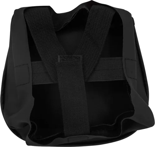 Miniatura 4 de Bolsa de herramientas para guantera de carenados de pierna ventilada inferior para Harley Road King Street Glide 2014-2018