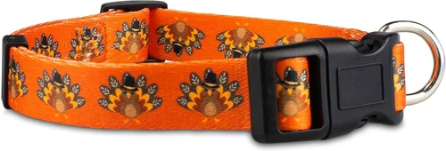 Miniatura 17 de Collar de perro de abejas Limeloot, collar de perro ajustable para perros machos y hembras, grande