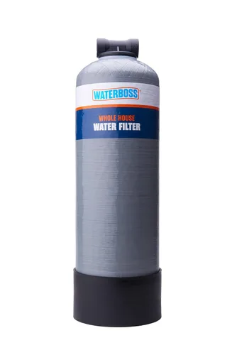 Miniatura 7 de WaterBoss Sistema de descalcificación para toda la casa sin sal - Funciona con filtros de agua de ciudad y pozo - 6 años, 600,000 galones