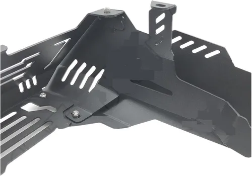 Miniatura 5 de Compatible con MT 07 MT07 MT-07 ABS XSR 700 XSR700 2014-2020 Protector de chasis de motor de motocicleta tipo monopatín