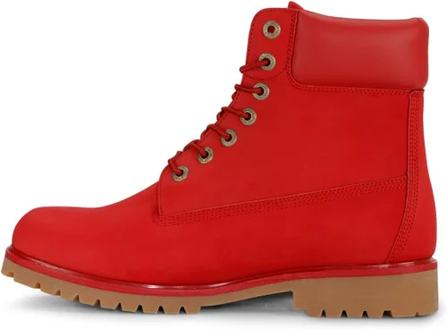 Miniatura 6 de Lugz Convoy - Botas Chukka clásicas de 6 pulgadas para hombre