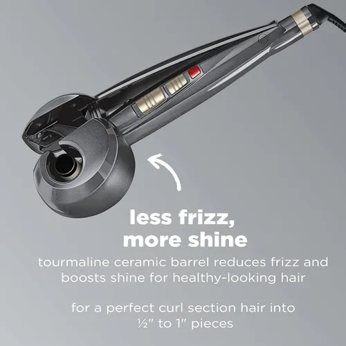 Miniatura 2 de INFINITIPRO by CONAIR Curl Secret - Rizador