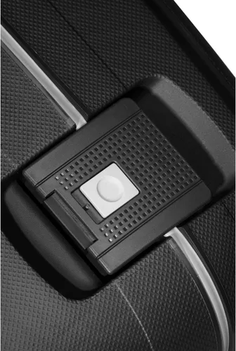 Miniatura 9 de Samsonite S'cure Spinner 28, Negro -, S'cure - Equipaje rígido con ruedas giratorias