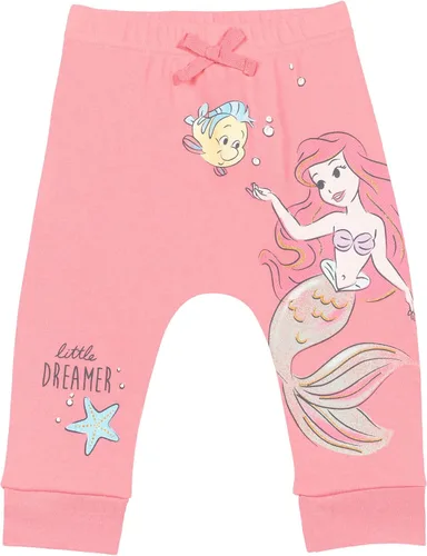 Miniatura 5 de Disney Princess Cenicienta Ariel Belle Aurora - Paquete de 4 pantalones
