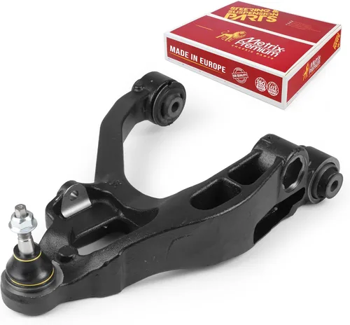 Miniatura 199 de Metrix RK622646 - Conjunto de brazo de control inferior delantero derecho y rótula para Hyundai Elantra 2011-2016, Hyundai Elantra Coupe 13-2014