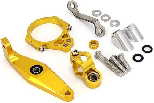 Miniatura 2 de Compatible con MT-09 SP 2021 2022 2023 Accesorios de motocicleta Dirección estabilizar amortiguador soporte para Yamaha mt09 mt 09 MT 09 MT09 SP