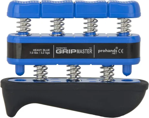 Miniatura 9 de Prohands Gripmaster - Ejercitador médico para manos y dedos