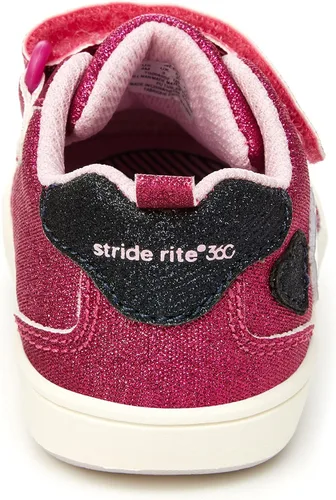 Miniatura 3 de Stride Rite 360 Unisex-Child Reese Sneaker