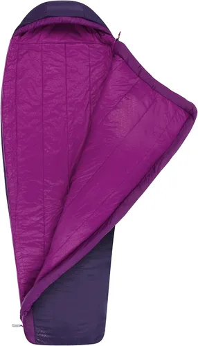 Miniatura 10 de Sea to Summit Quest - Saco de dormir sintético para mujer