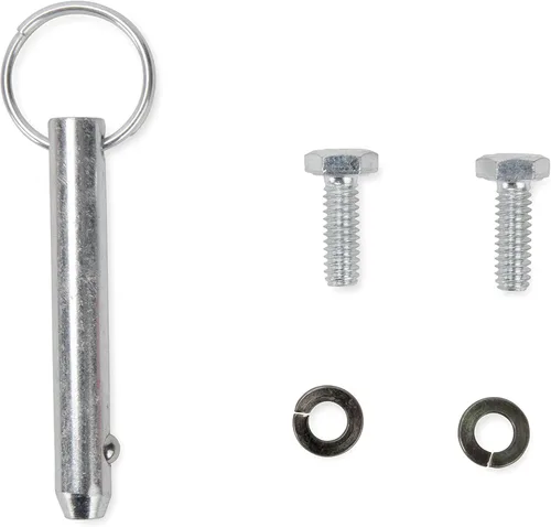 Miniatura 6 de Kit de accesorios para tanque portátil de RV Camco Rhino - Incluye surtido de accesorios para tanque portátil Rhino - Incluye adaptador de remolque