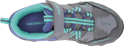 Miniatura 61 de Merrell Tenis de senderismo Trail Chaser unisex para niños