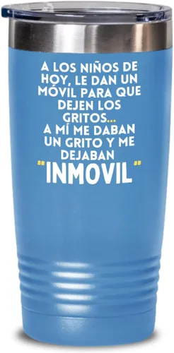 Miniatura 11 de Recuerdos de mí infancia tumblers en colores Dia de la madre, taza de cafe para hombre o mujer 110z