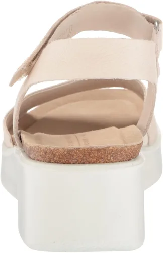 Miniatura 3 de ECCO Sandalias de corcho Flowt para mujer