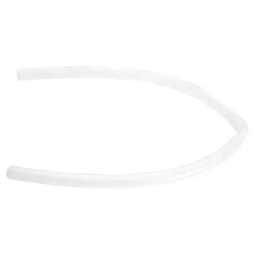 Miniatura 5 de IMM Reemplazo para manguera de vinilo Hoshizaki 7716 2025 3.3 ft IMM77162025 compatible con máquinas de hielo KM DCM DB Serie F Línea de agua