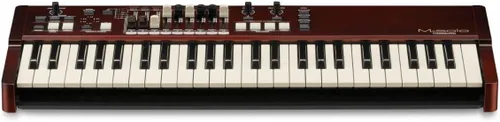 Miniatura 2 de Hammond SKX Pro Dual Teclado/Órgano de Escenario de 61 Teclas