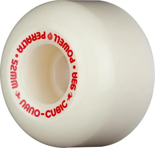 Miniatura 40 de Ruedas de patineta Powell Peralta Dragon Formula 88A, A2, 54mm x 39mm