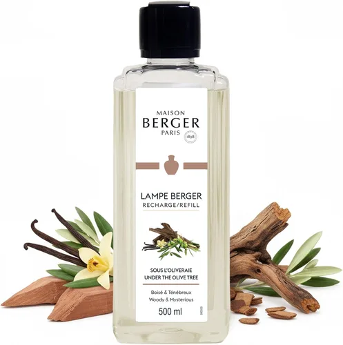 Miniatura 58 de Marea Atlántica Repuesto de fragancia Lampe Berger de Maison Berger para difusor de aceite de fragancia del hogar Purifica y perfuma tu hogar